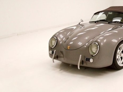 FOR SALE: 1968 Porsche 356 $45,500 USD