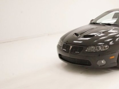 FOR SALE: 2006 Pontiac GTO $28,000 USD