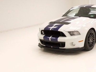 FOR SALE: 2014 Ford Mustang $75,500 USD