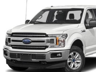 Ford F-150 3300