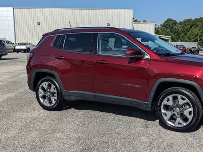 Jeep Compass 2400