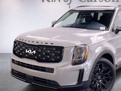 Kia Telluride 3800