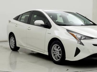 Toyota Prius 1800