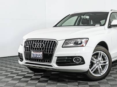 Audi Q5 2000