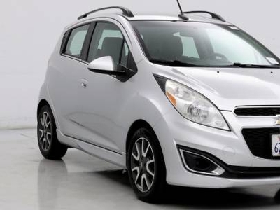 Chevrolet Spark 1200