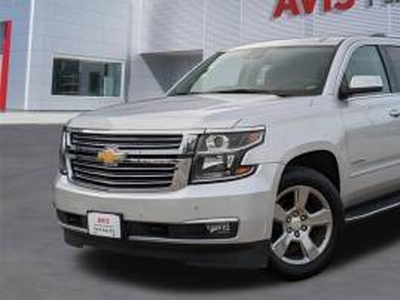 Chevrolet Tahoe 5300