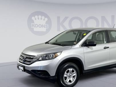 Honda CR-V 2400