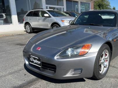 Honda S2000 2000