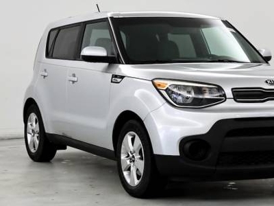 Kia Soul 1600