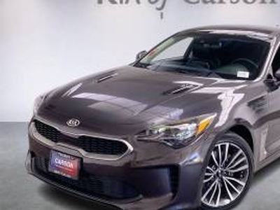 Kia Stinger 2000