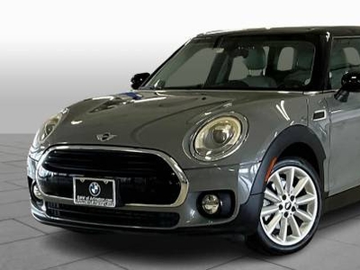 MINI Clubman 1500