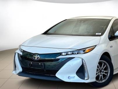 Toyota Prius Prime 1800