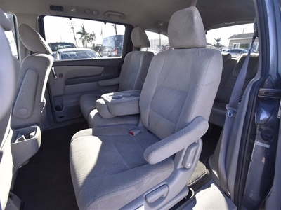 2014 Honda Odyssey EX in Midway City, CA