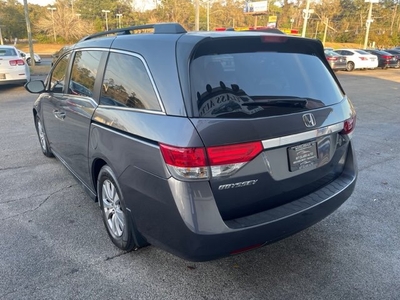 2016 Honda Odyssey EX-L in Tallahassee, FL