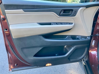2019 Honda Odyssey EX-L in Tallahassee, FL