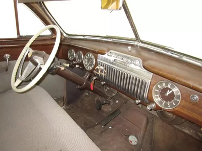 1947 Cadillac SERIES 62 in Omaha, NE