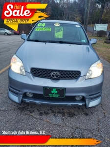 2004 Toyota Matrix XR 4dr Wagon for sale in Belmont, NH
