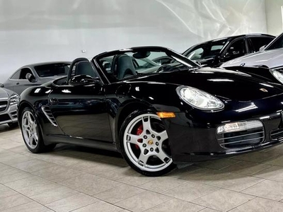 2006 Porsche Boxster S Cabriolet 2D for sale in Downers Grove, IL