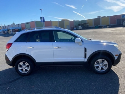 2008 Saturn Vue XE 4dr SUV for sale in Tacoma, WA