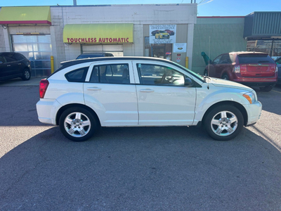 2009 Dodge Caliber 4dr HB SXT for sale in Sioux Falls, SD