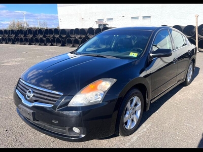 2009 Nissan Altima 2.5 for sale in Jersey City, NJ