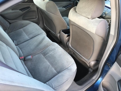 Find 2010 Honda Civic LX for sale