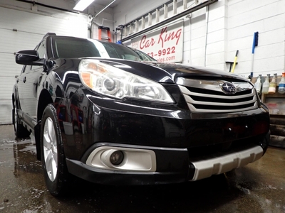 2010 Subaru Outback 4dr Wgn H4 Auto 2.5i Ltd Pwr Moon for sale in Milwaukee, WI
