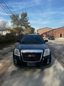 2011 GMC Terrain SLE 2 AWD 4dr SUV for sale in Madison Heights, MI