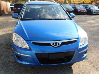 2011 Hyundai Elantra Touring GLS 4dr Wagon for sale in Uniontown, OH