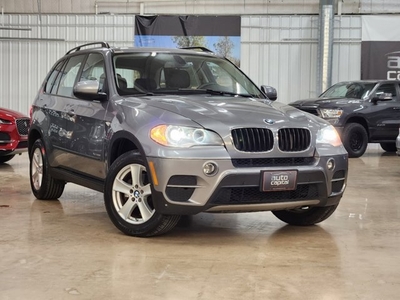 2012 BMW X5 AWD 4dr 35i for sale in Denton, TX