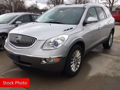 2012 Buick Enclave Leather in Denver, CO