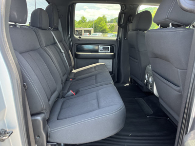 2012 Ford F-150 FX4 in Asheville, NC