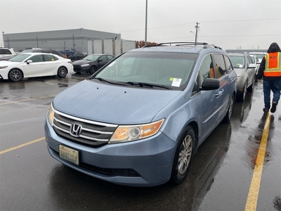 2012 Honda Odyssey for sale in Spokane, WA