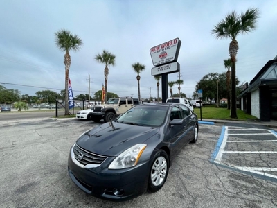 2012 Nissan Altima Base for sale in Jacksonville, FL