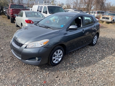 2012 Toyota Matrix S AWD 4dr Wagon 4A for sale in North Haven, CT
