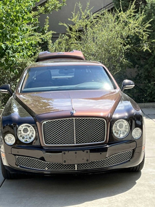 2013 Bentley Mulsanne in Omaha, NE