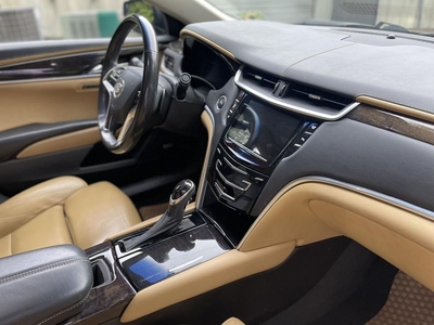 2013 Cadillac XTS Luxury Collection in Summerville, SC