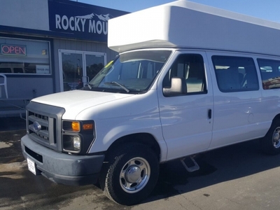 2013 Ford E-Series E 350 SD 3dr Extended Cargo Van for sale in Helena, MT
