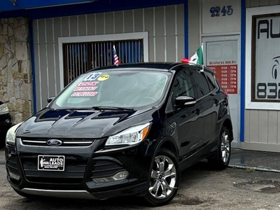 2013 Ford Escape SEL 4dr SUV for sale in Pasadena, TX