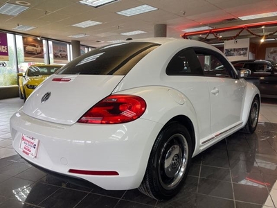 2013 Volkswagen Beetle 2.5 PZEV in Hamilton, OH