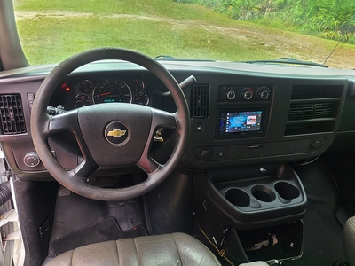 2014 Chevrolet Express 1500 1500 in Bunnell, FL