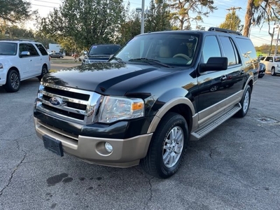 2014 Ford Expedition EL King Ranch in Tallahassee, FL