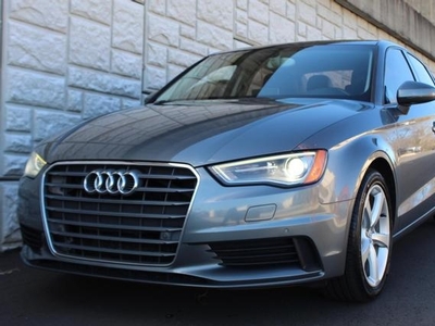 2015 Audi A3 1.8T Premium Sedan 4D for sale in Decatur, GA