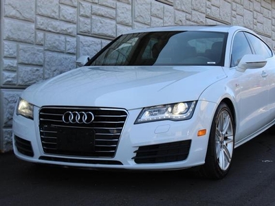 2015 Audi A7 Premium Plus Sedan 4D for sale in Decatur, GA