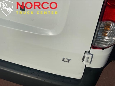 2015 Chevrolet City Express Cargo LT in Norco, CA