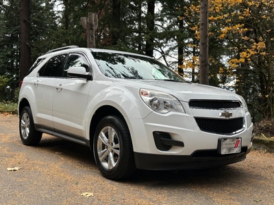 2015 Chevrolet Equinox LT AWD 4dr SUV w/1LT for sale in Portland, OR