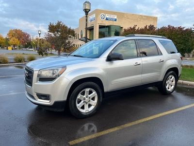 2015 GMC Acadia SLE 1 4dr SUV for sale in Madison Heights, MI