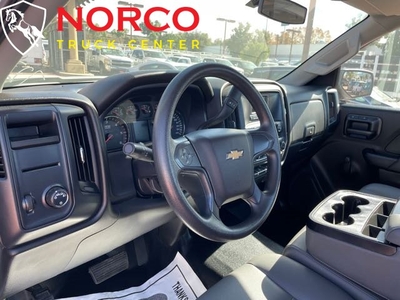 2016 Chevrolet Silverado 1500 Work Truck in Norco, CA