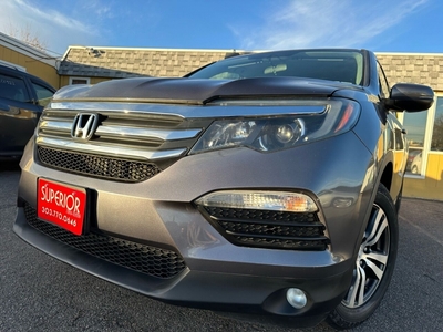 2016 Honda Pilot EX AWD 4dr SUV for sale in Wheat Ridge, CO