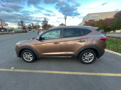 2016 Hyundai Tucson SE AWD 4dr SUV for sale in Madison Heights, MI